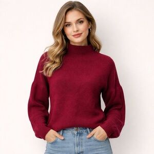 NAADAM cashmere sweater